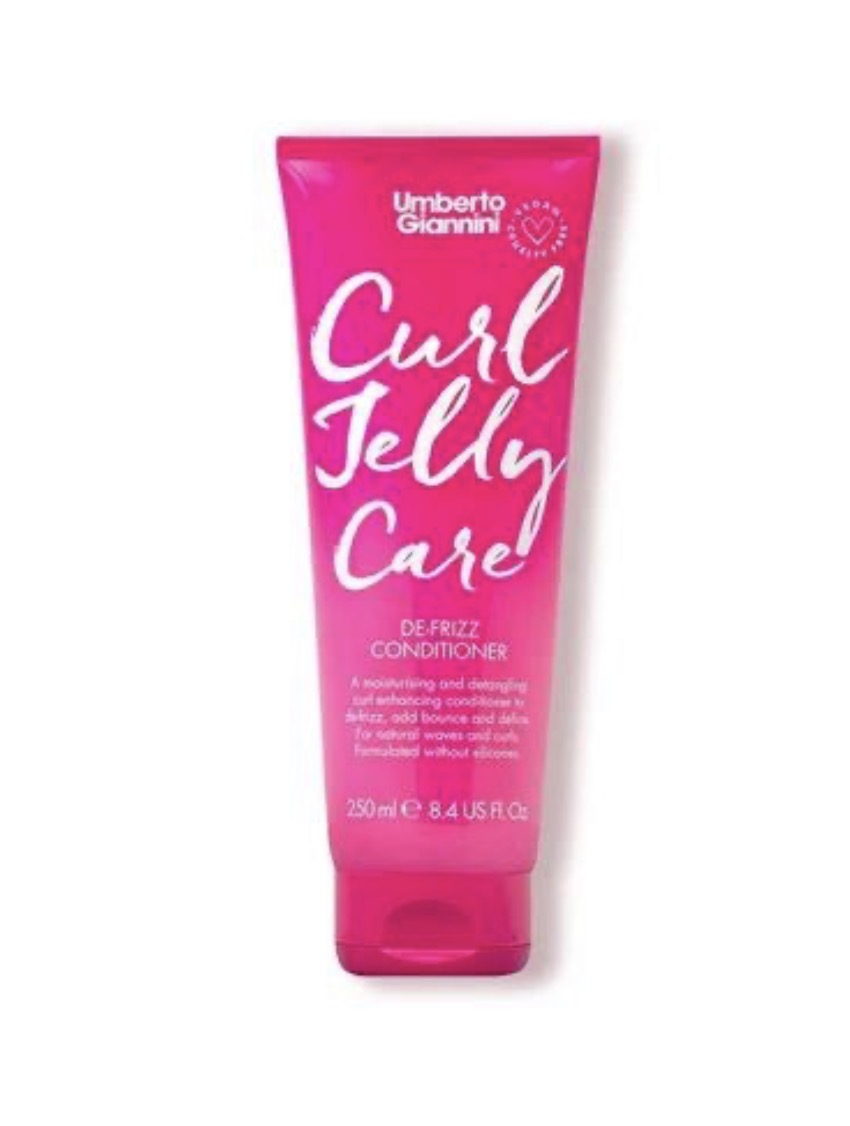 Umberto Giannini Curl Jelly Care Conditioner