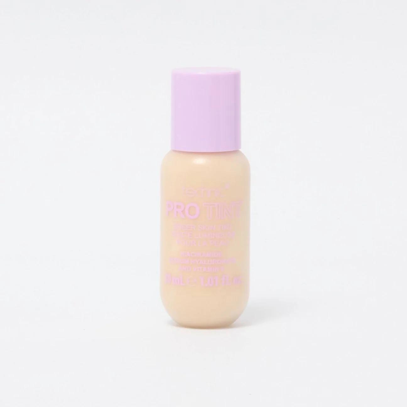 Technic Pro Tint Sheer Skin Tint