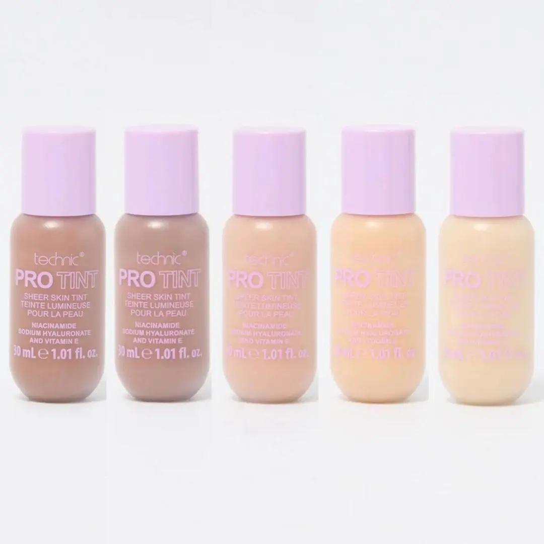 Technic Pro Tint Sheer Skin Tint — foto 2