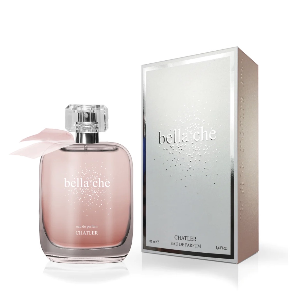 Bella Che – Chatler Eau de Parfum