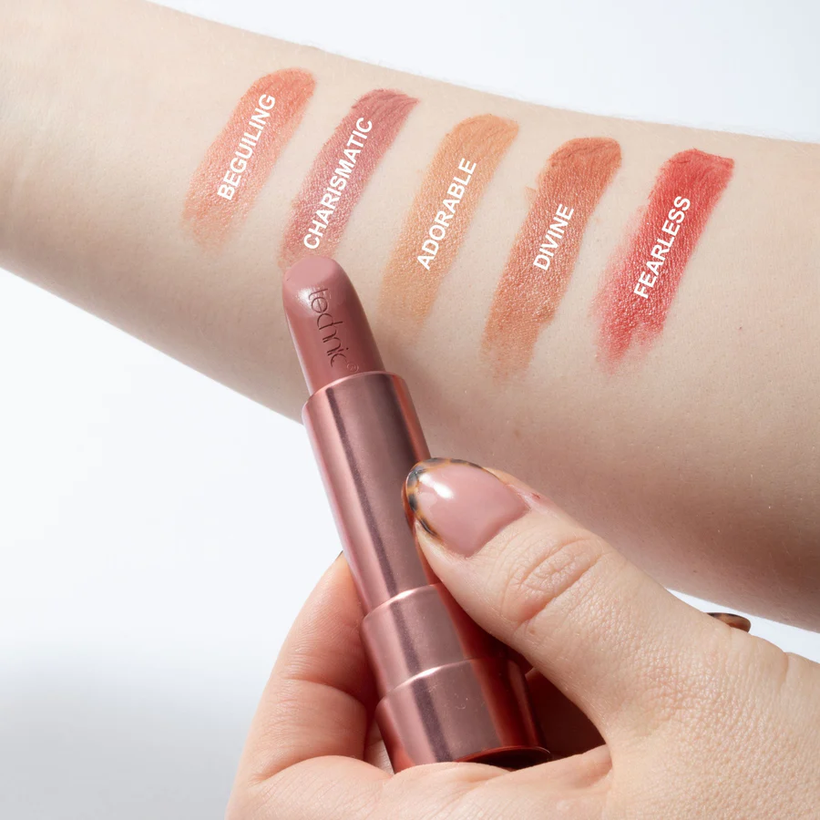 Technic Dewy Lipstick — foto 2