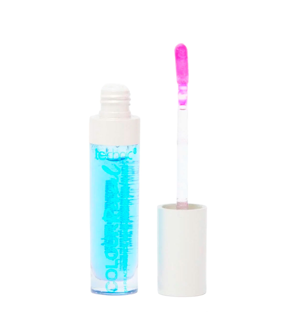 Technic Colour Reveal Lip Oil — foto 2
