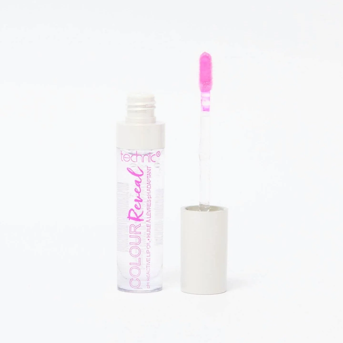 Technic Colour Reveal Lip Oil
