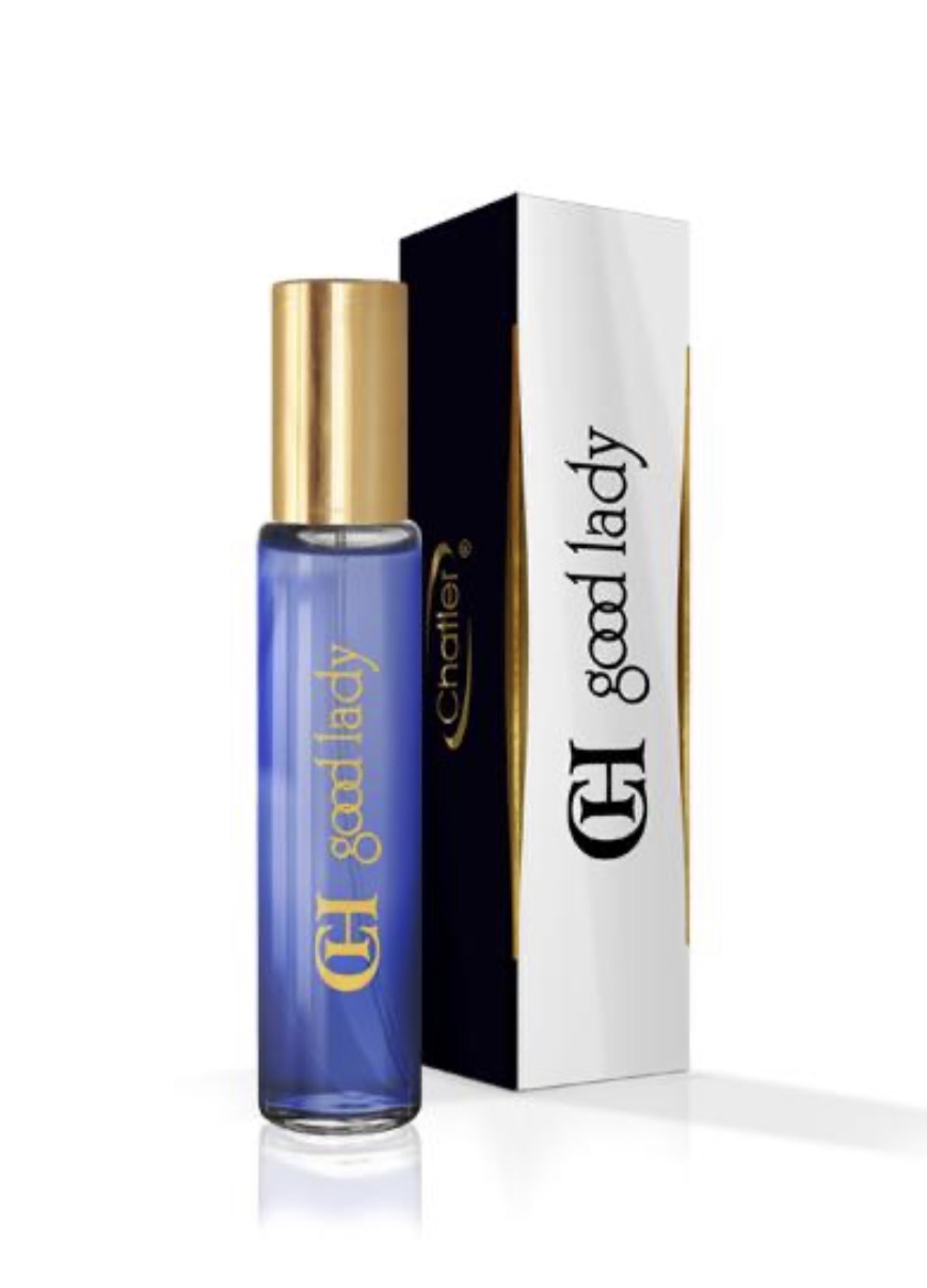 Chatler CH Good Lady Eau de Parfum — foto 2
