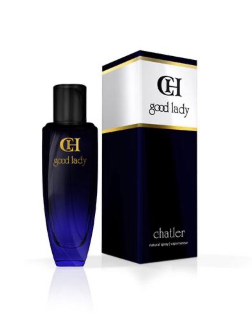 Chatler CH Good Lady Eau de Parfum