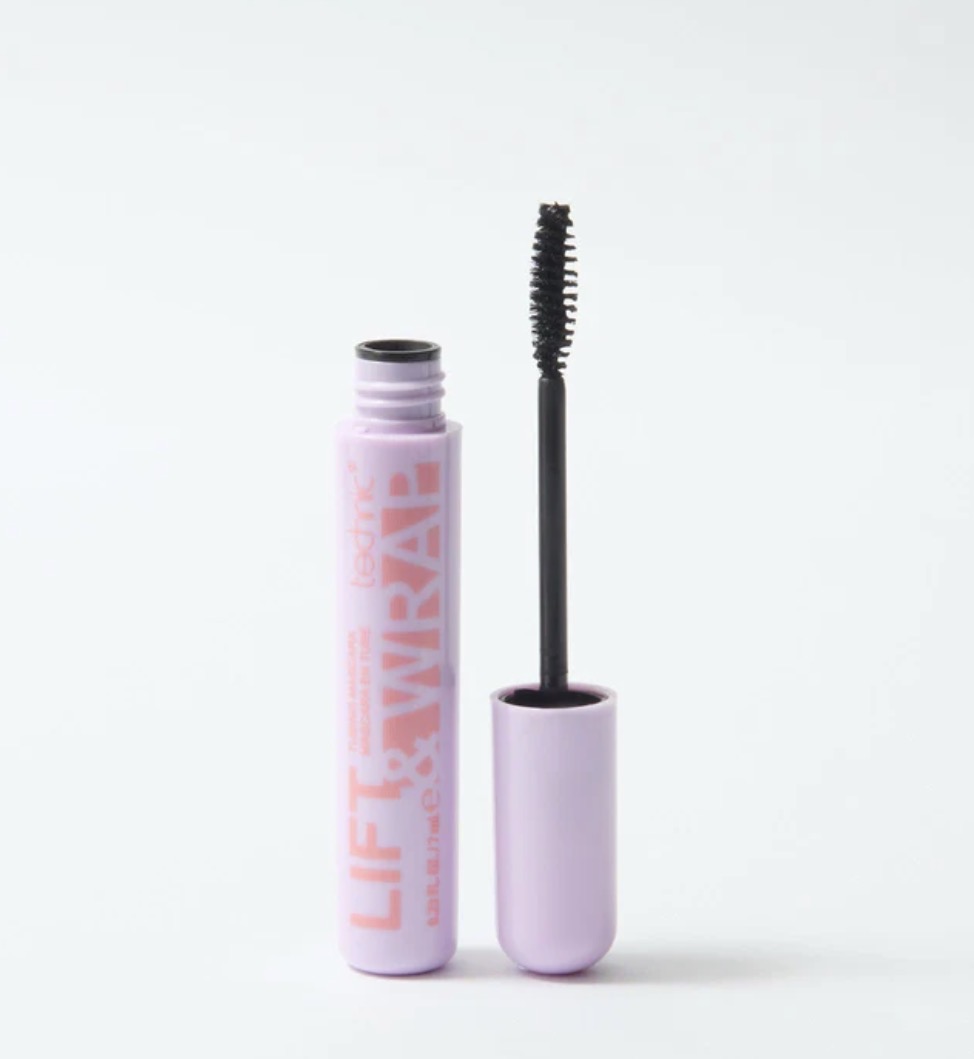 Technic Lift & Wrap Mascara
