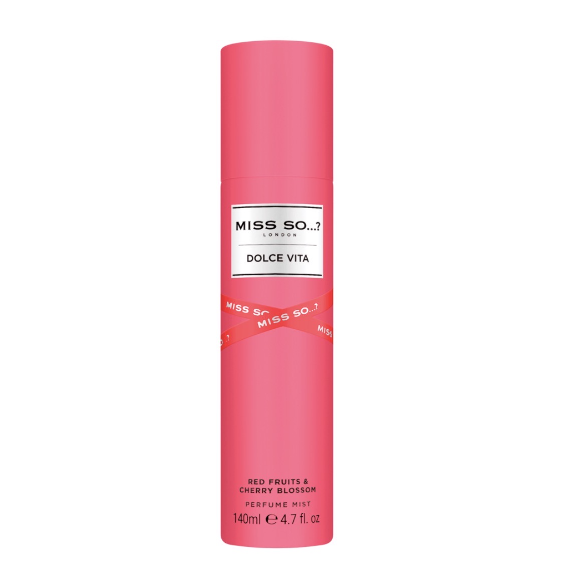 Dolce Vita Perfume Mist – Miss So…? London
