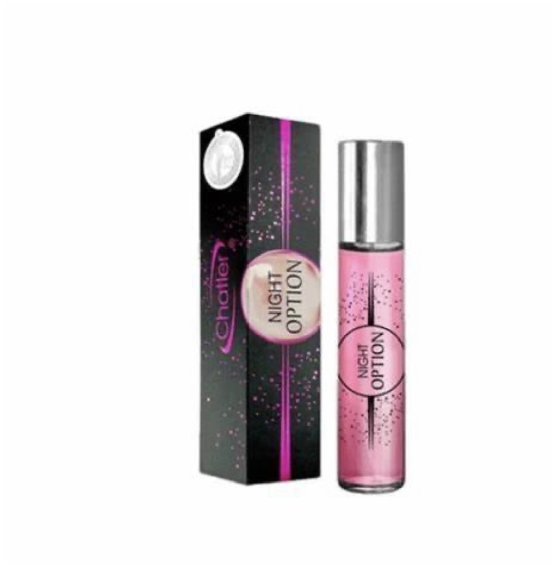 Night Option Eau de Parfum – Chatler