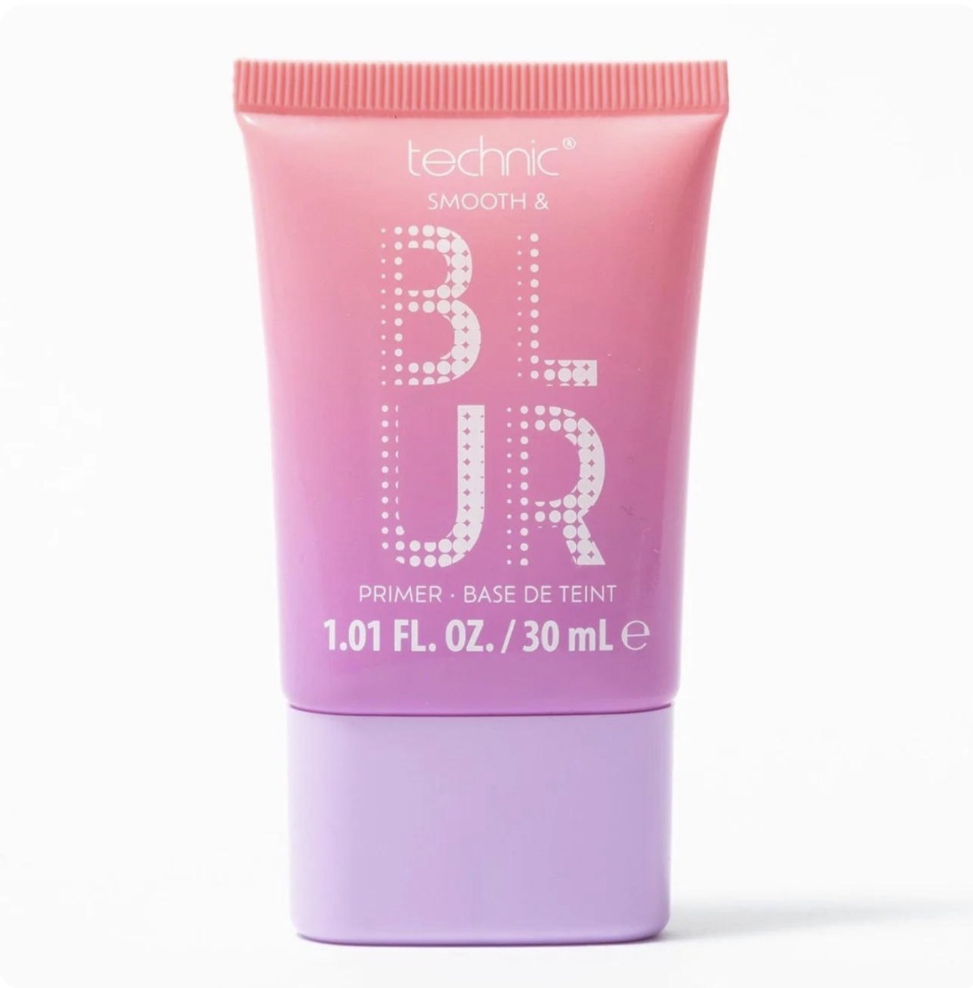 Technic Smooth & Blur Primer – 30 ml