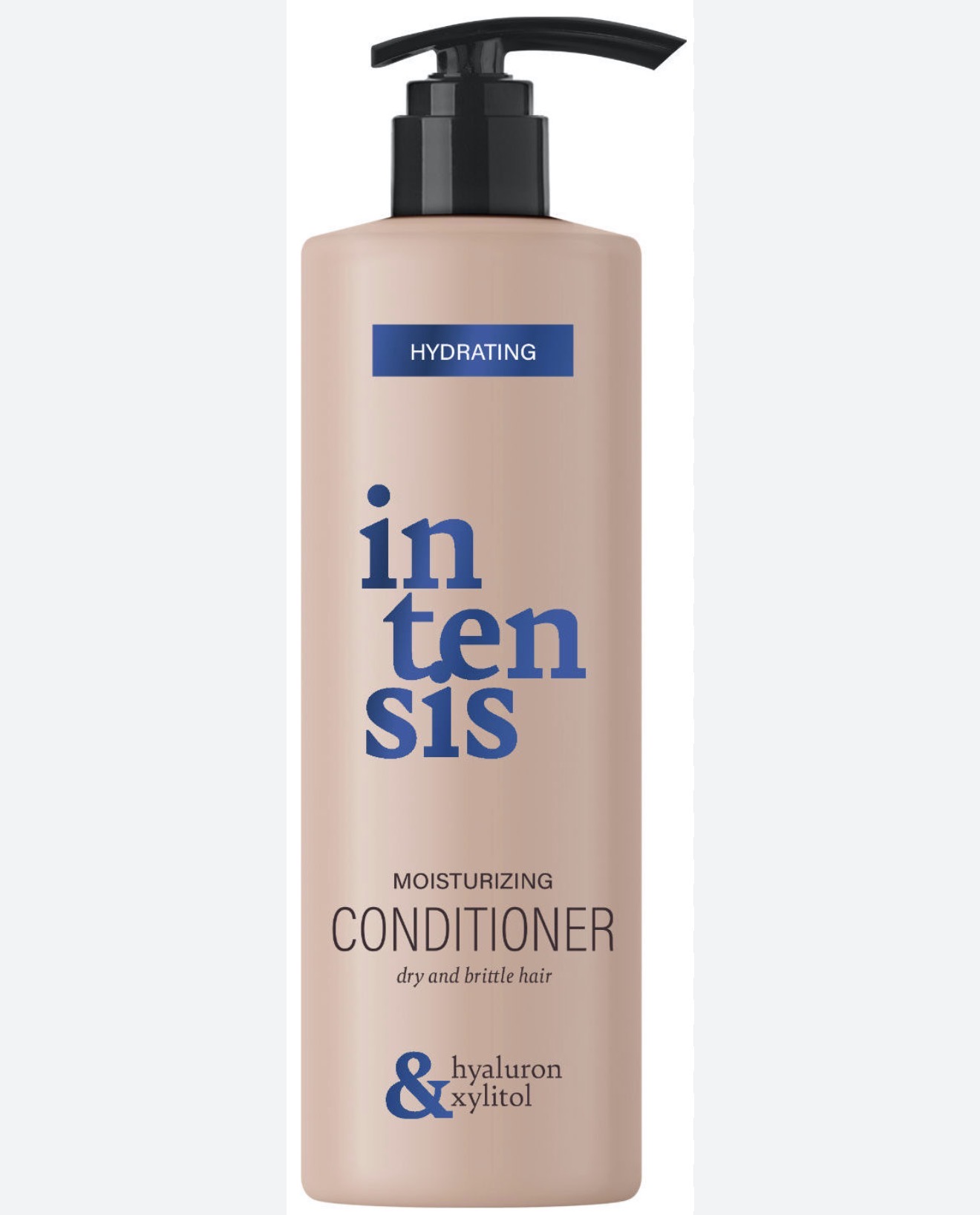 Intensis Hydrating Moisturizing Conditioner – Për flokë të thatë dhe të brishtë