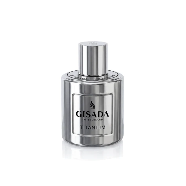 Gisada Titanium Eau de Parfum – Decant