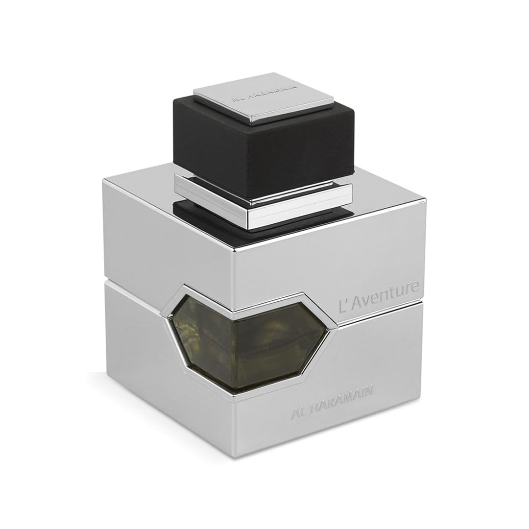 Al Haramain L’Aventure Eau de Parfum – Decant