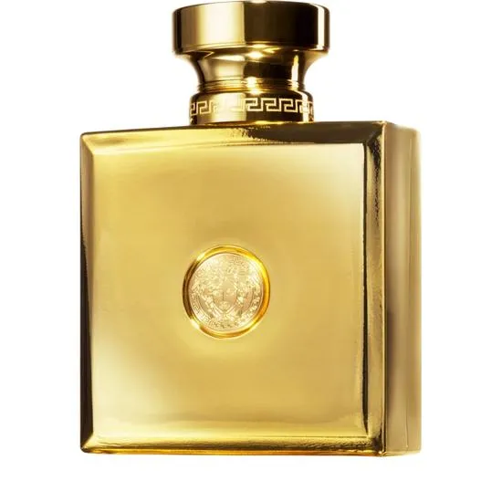 Versace Pour Femme Oud Oriental Eau de Parfum – Decant