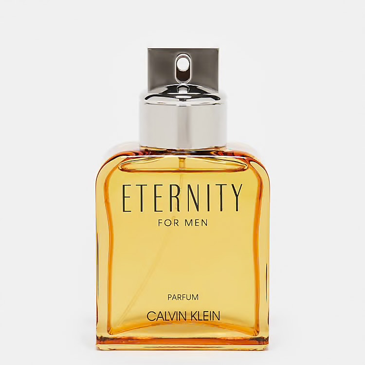 Calvin Klein Eternity for Men Parfum – Decant