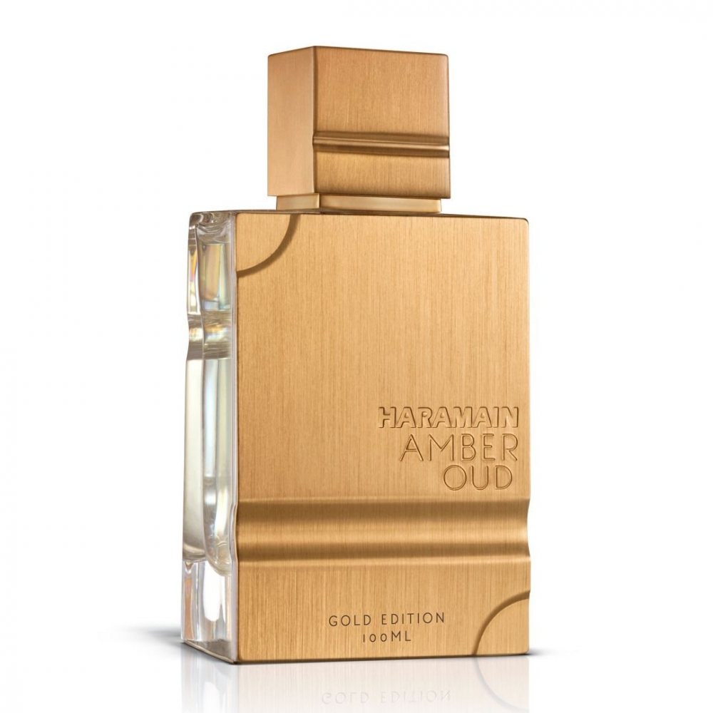 Al Haramain Amber Oud Gold Edition Eau de Parfum – Decant