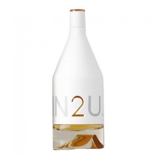 Calvin Klein CK IN2U for Her Eau de Toilette – Decant