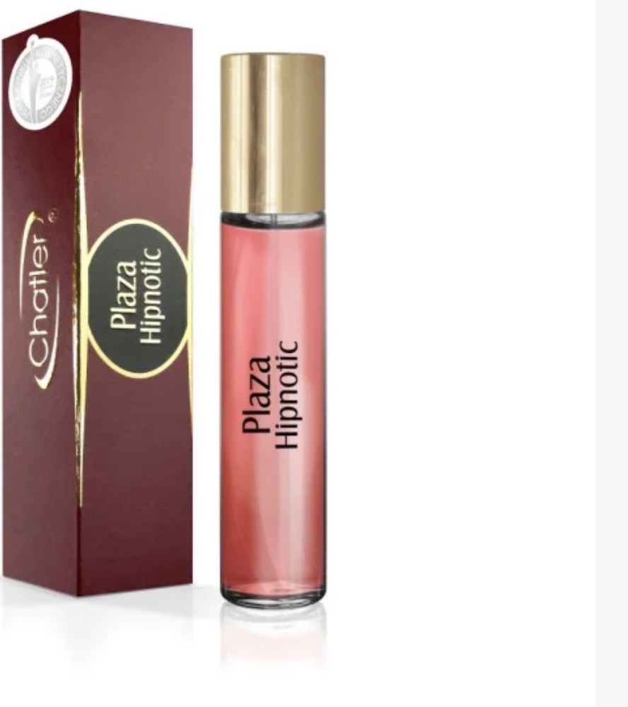 Chatler Eau de Parfum Plaza Hipnotic