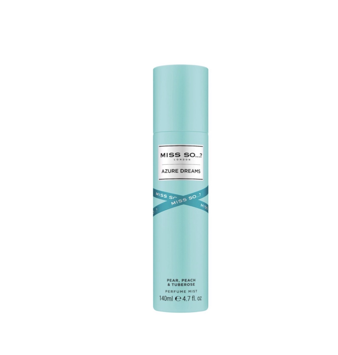 Miss So…? Azure Dreams Perfume Mist