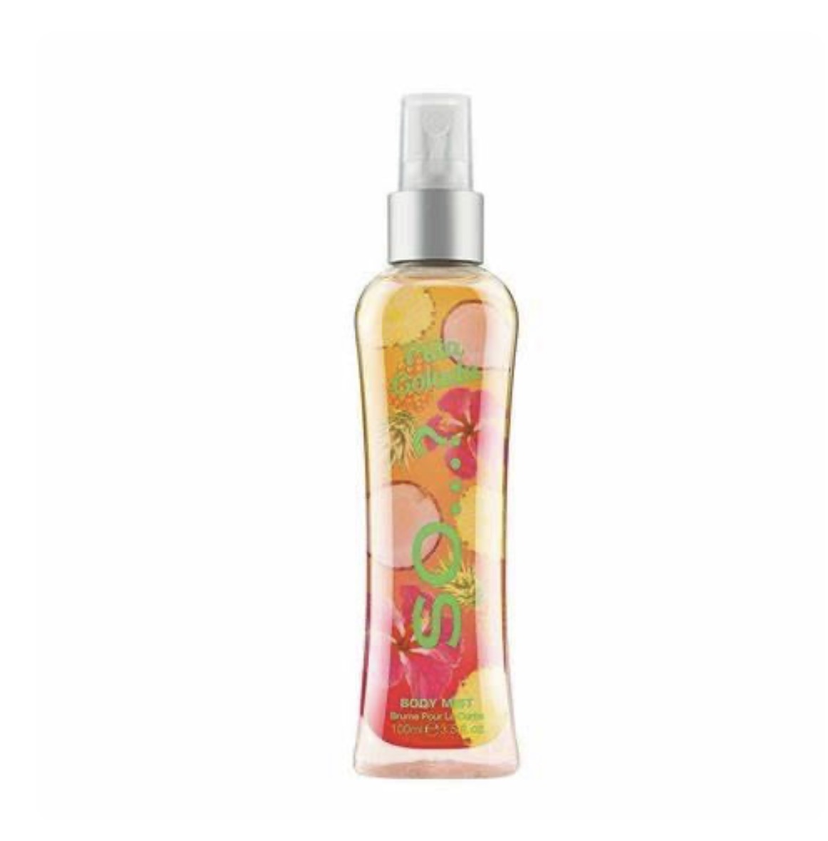 So…? Pina Colada Body Mist 100ml