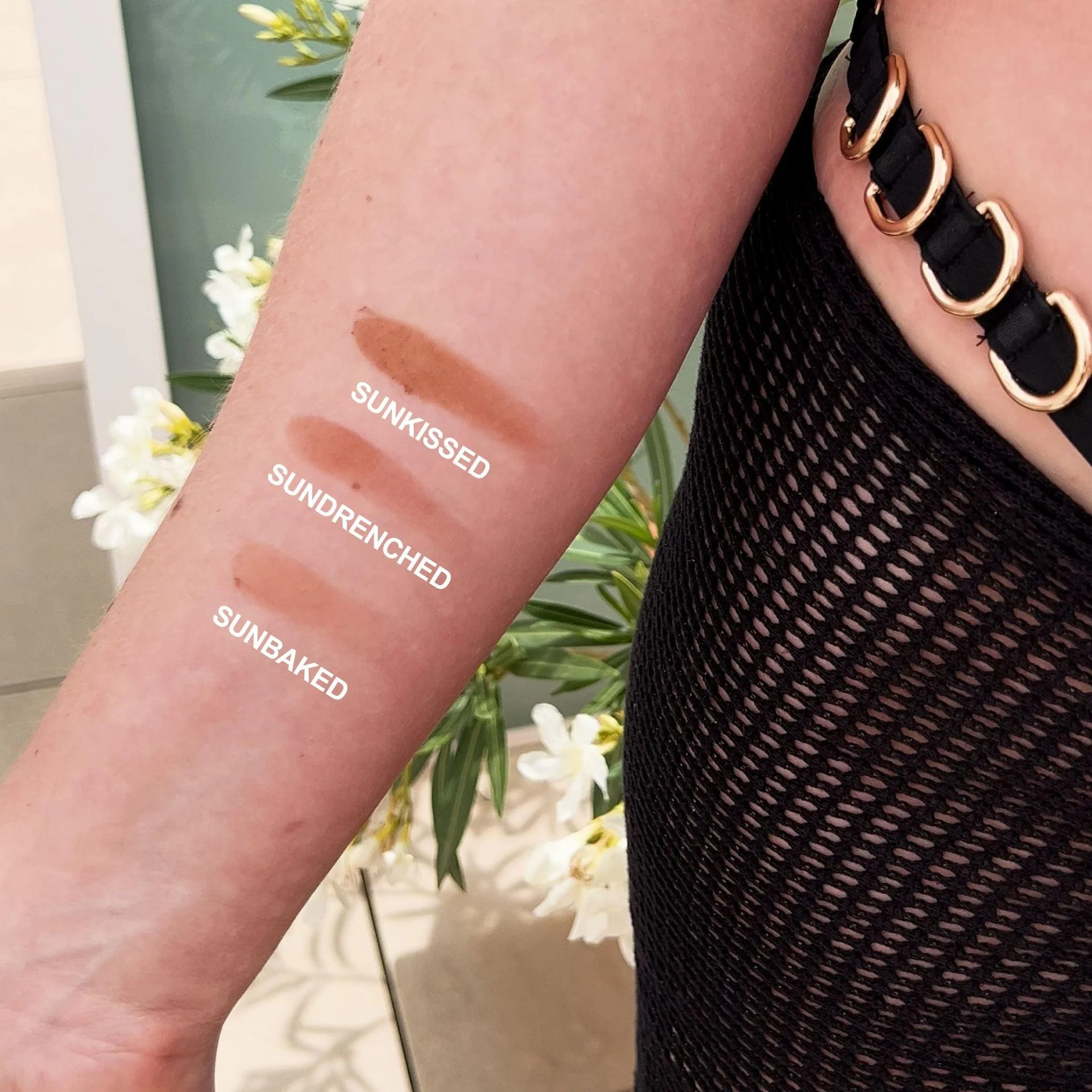 Technic Marble Bronzer 7g — foto 2