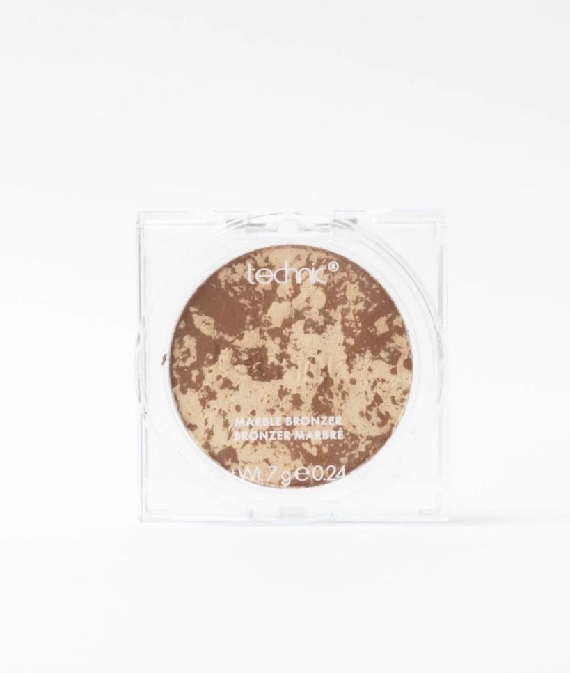 Technic Marble Bronzer 7g
