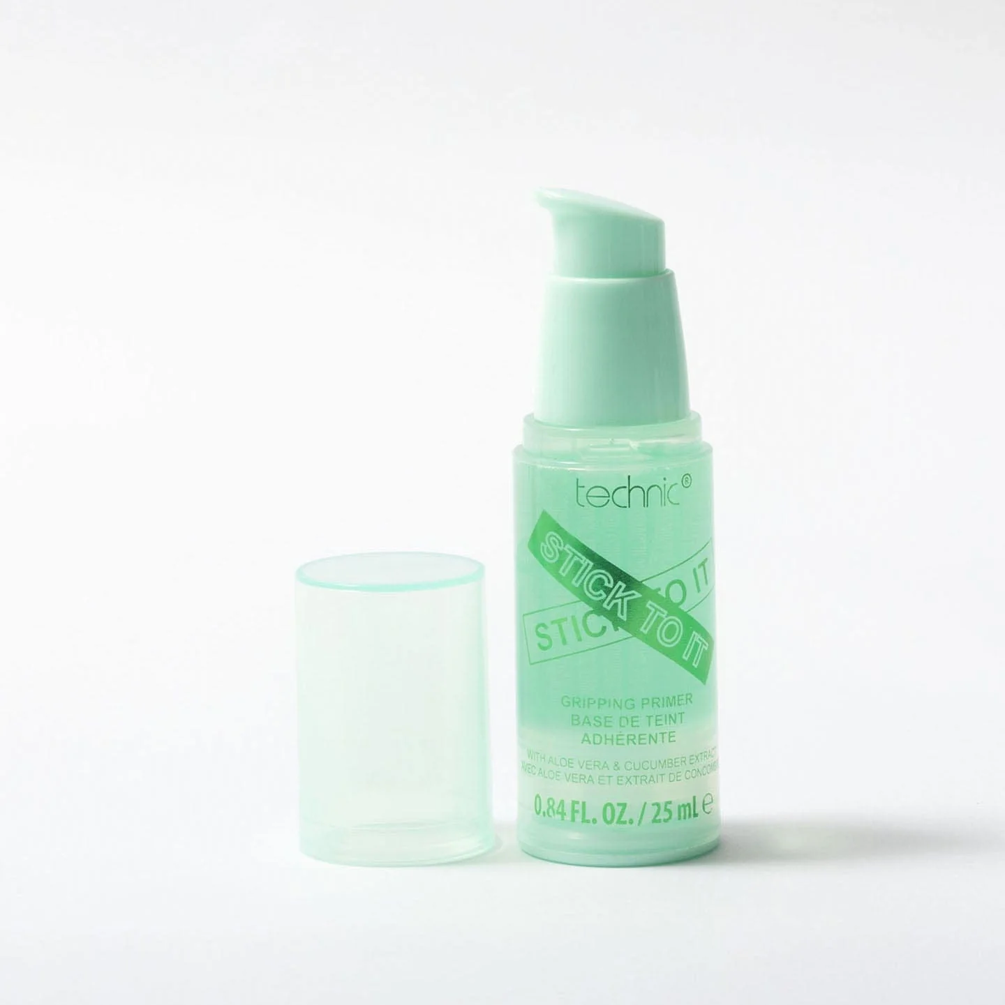 Technic Stick To It Gripping Primer — foto 2
