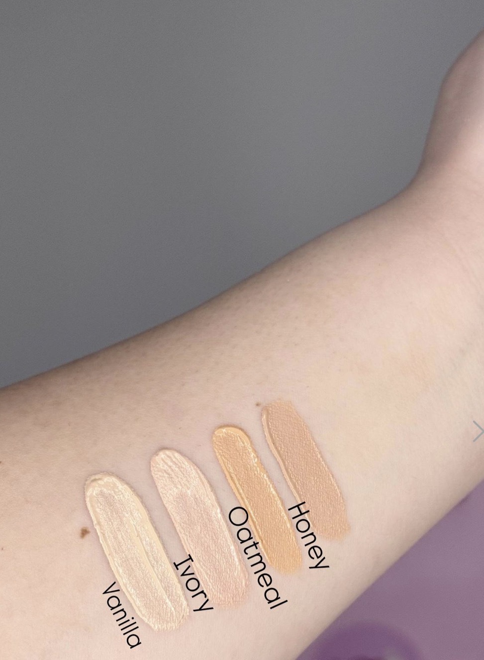 Technic BB Beauty Boost Oatmeal Foundation 30ml — foto 2