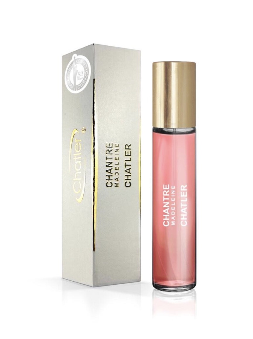 Chantre Madeleine Chatler Eau de Parfum – 100 ml — foto 2