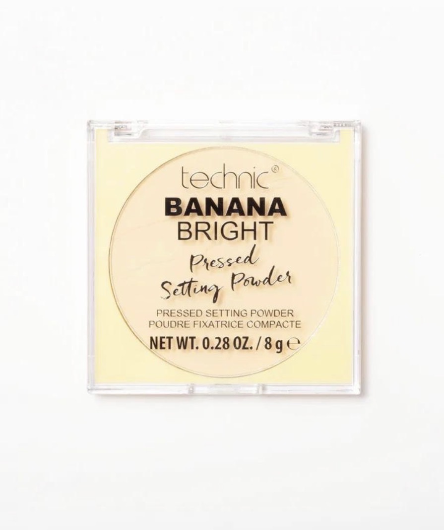 Technic  Perfector Pressed Setting Powder – 8 g — foto 2