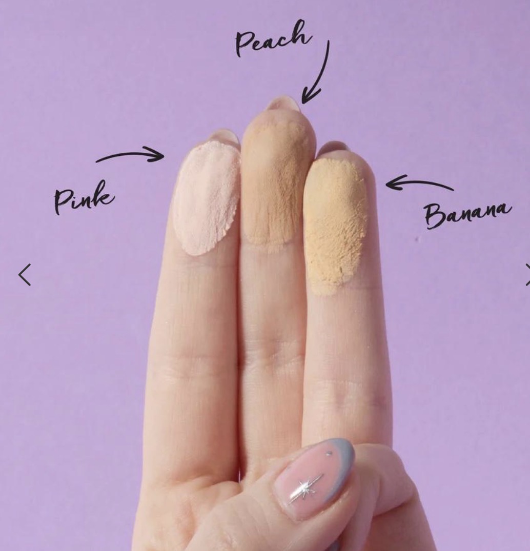 Technic  Perfector Pressed Setting Powder – 8 g — foto 4