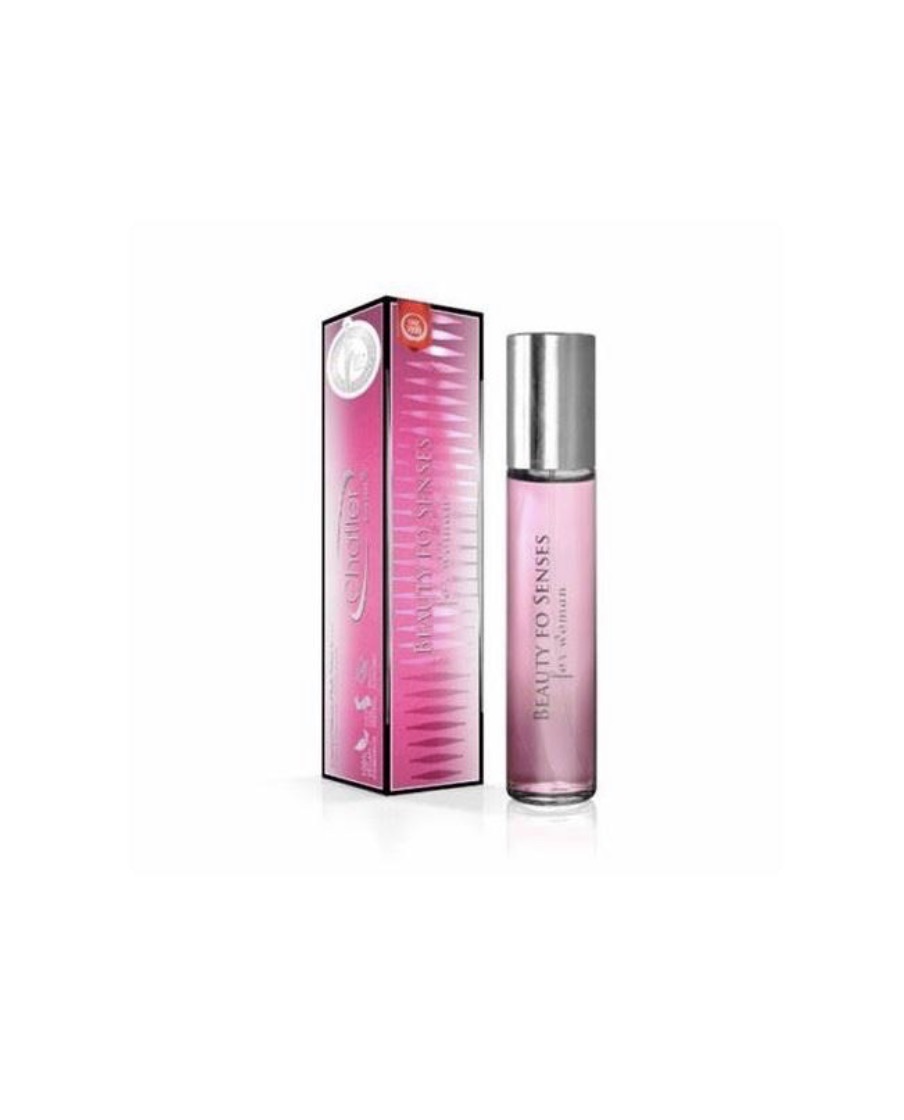 Chatler Beauty of Senses for Women Eau de Parfum — foto 2