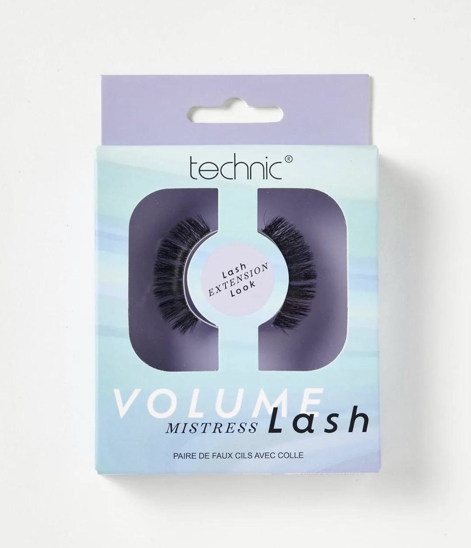 Technic Volume Lash — foto 4