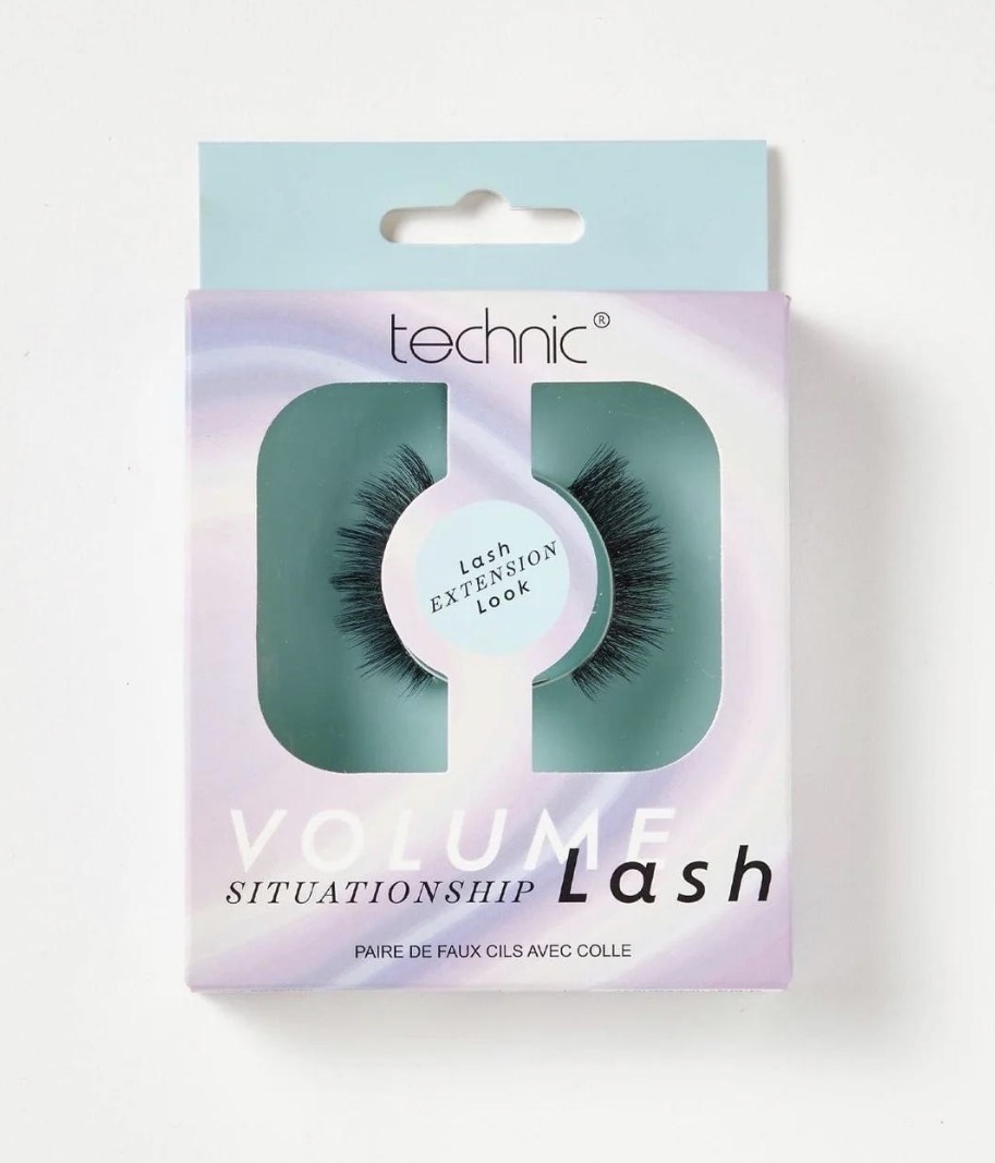 Technic Volume Lash — foto 2