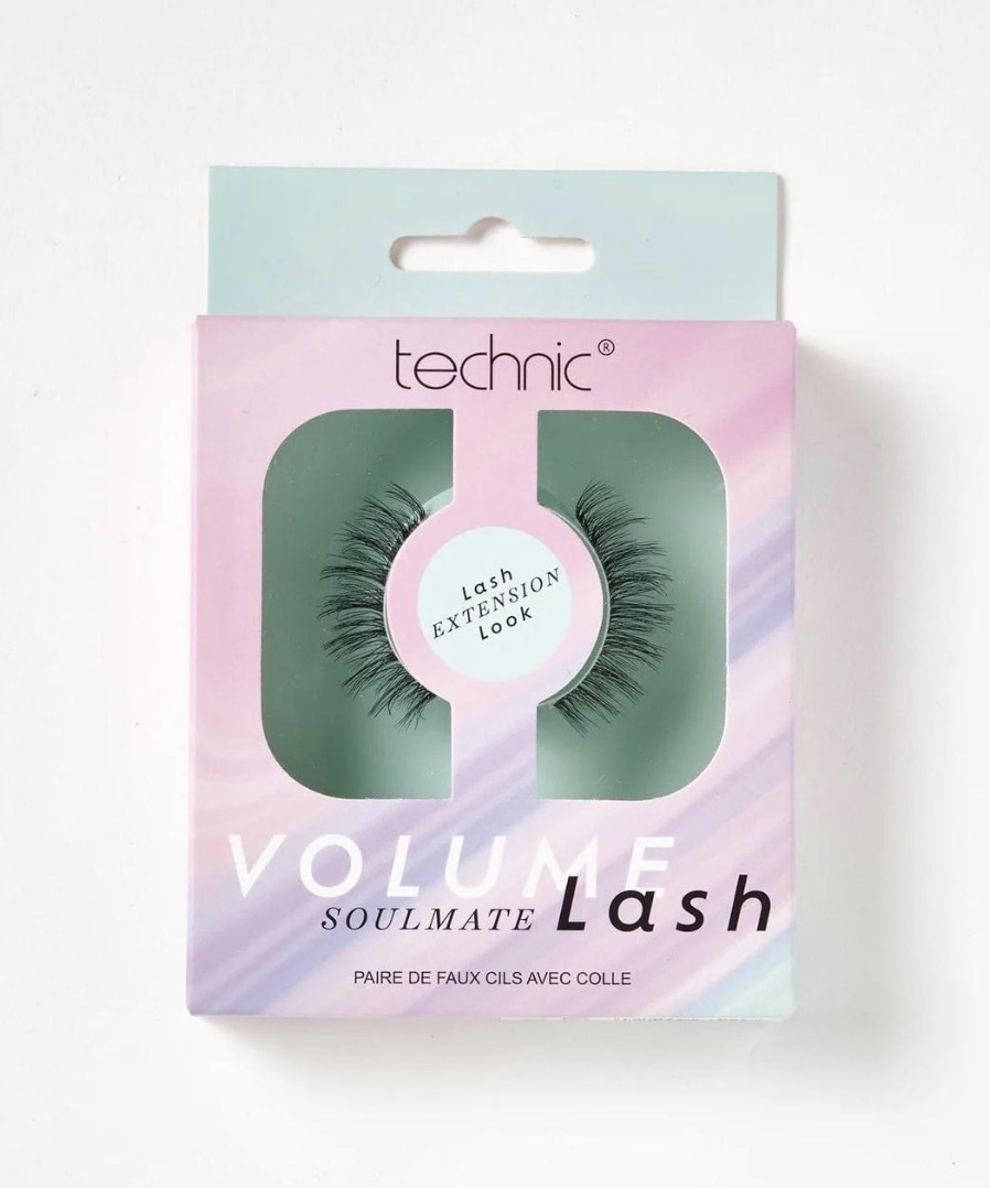 Technic Volume Lash