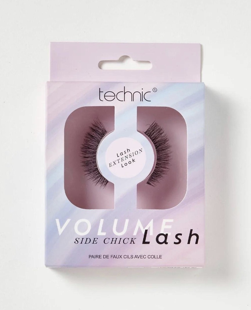 Technic Volume Lash — foto 3