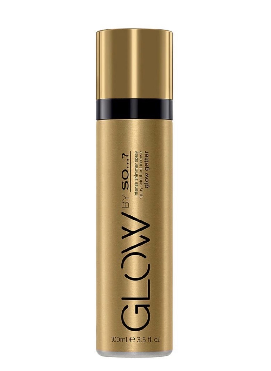 Glow Getter – Body Mist