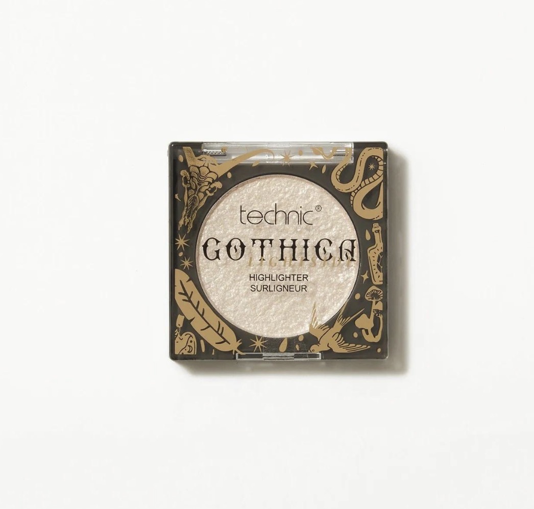 Technic Gothika Highlighter
