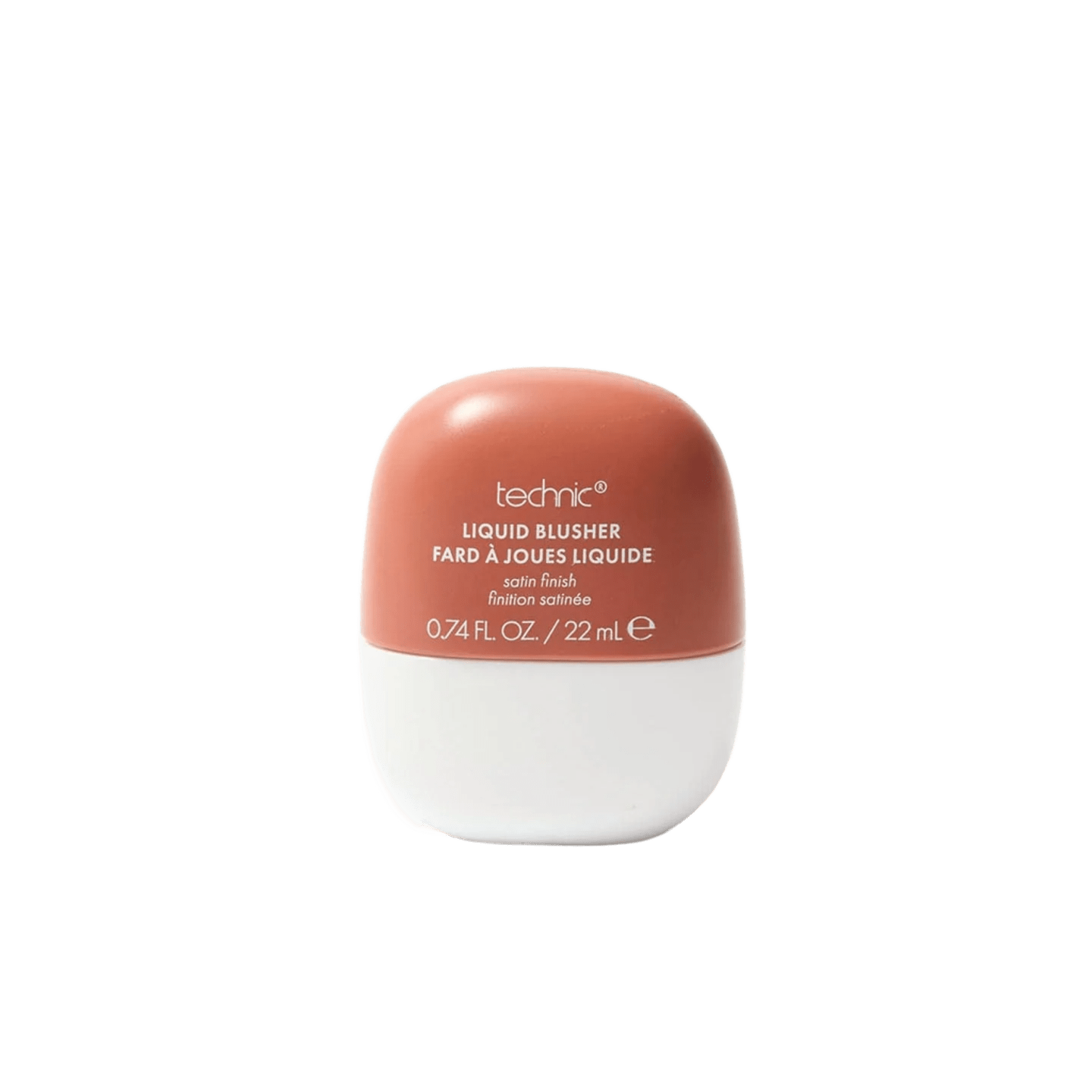 Technic Liquid Blusher – Liquid Blush