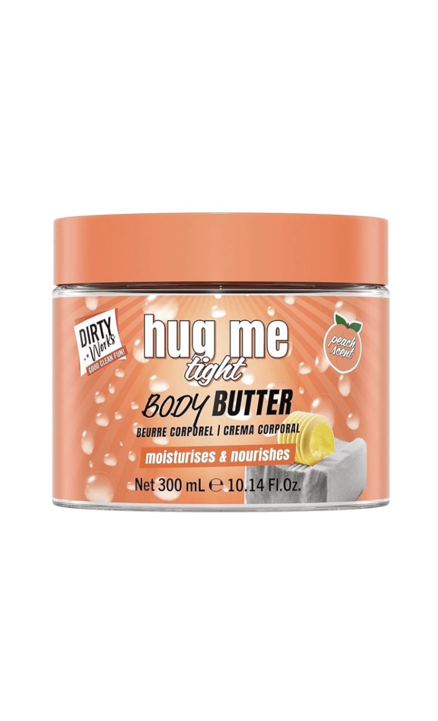 Dirty Works Hug Me Tight Body Butter – 300 ml