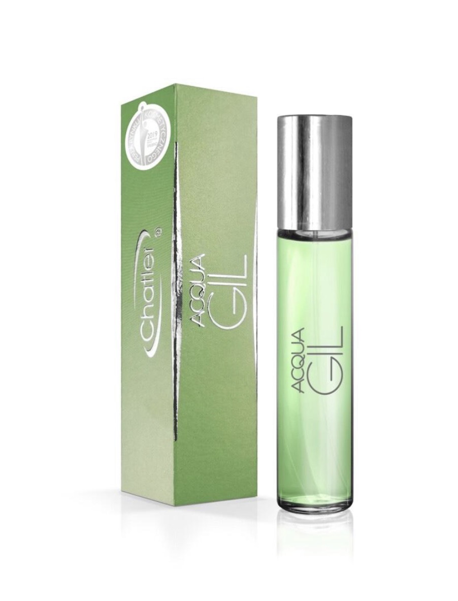 Chatler Acqua Gil Eau de Parfum for Women — foto 2