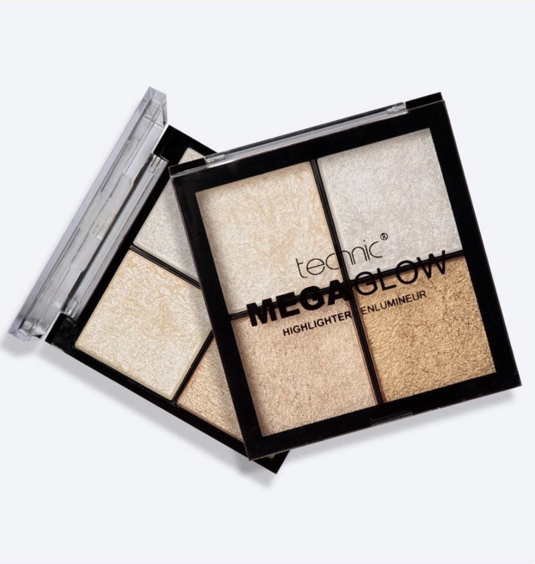 Technic Mega Glow Highlighter