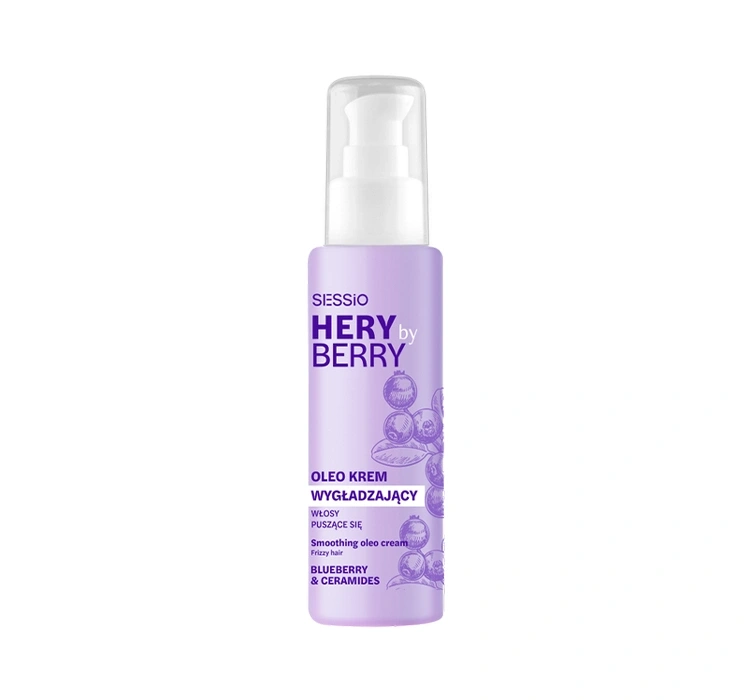 Siessio Hery by Berry – Oleo-Cream Zbutës