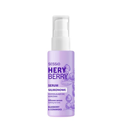 Siessio Hery by Berry – Serum Silikonik