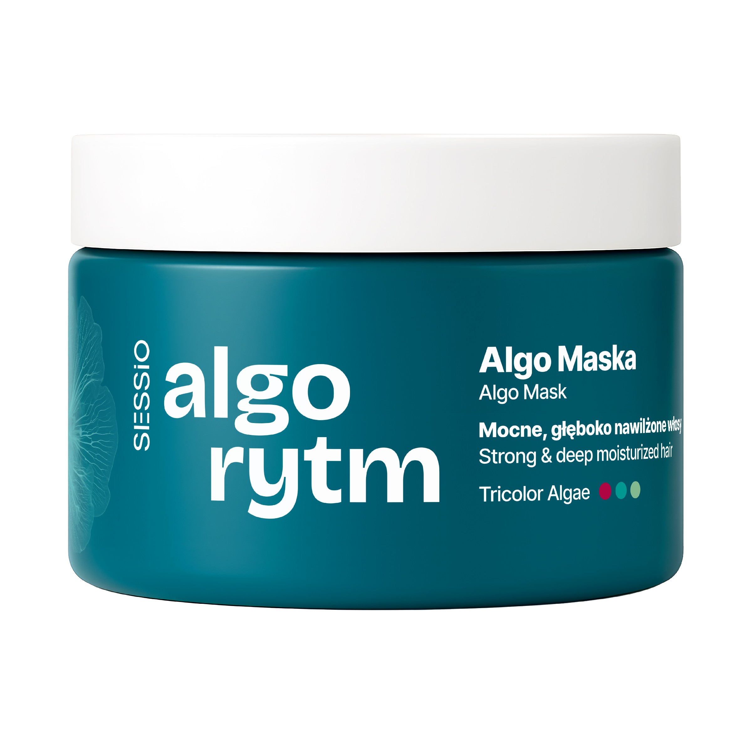 Siessio Algorytm – Algo Mask