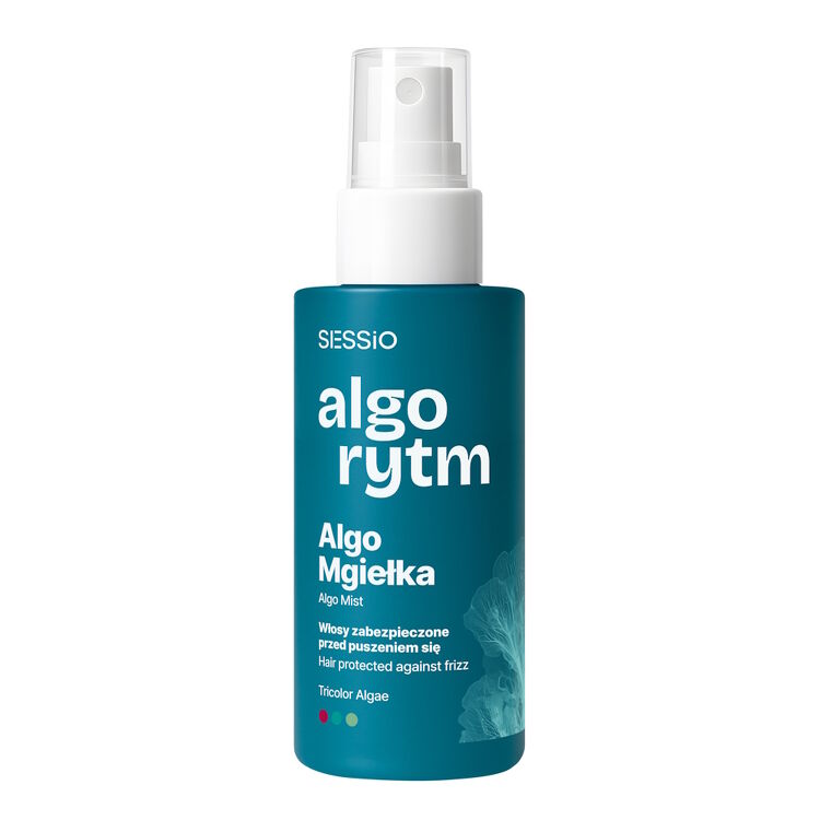 Siessio Algo Rytm Algo Mist