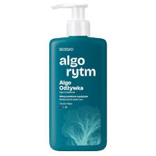 Siessio Algo Rytm Algo Odżywka