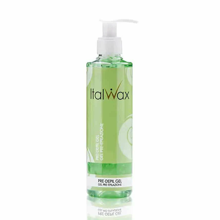 ItalWax Pre-Depil Gel