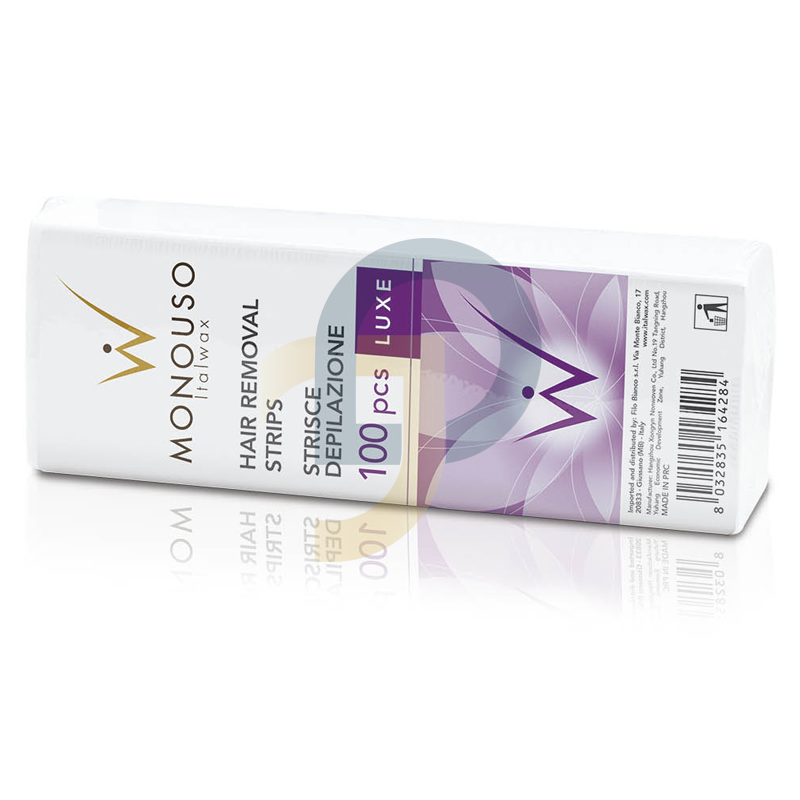 ItalWax Monouso  – Shirita për Depilim
