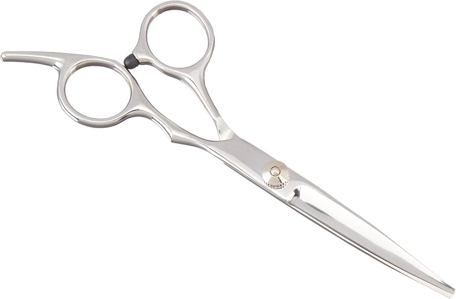Master Pro 26075-14 – Gërshërë Profesionale për Prerje Flokësh