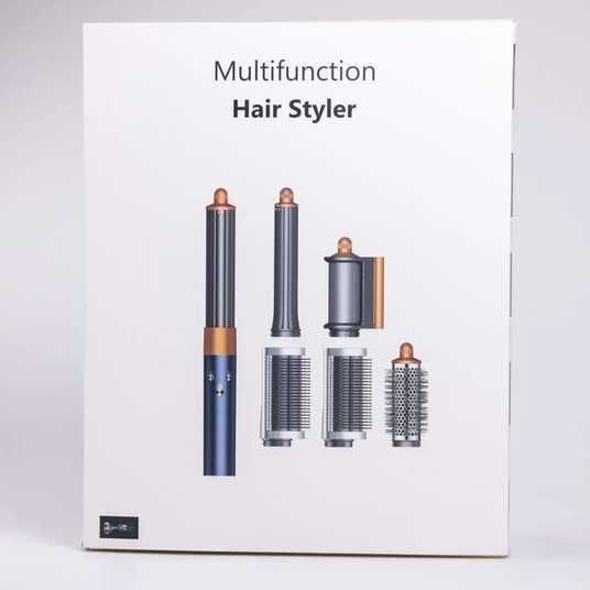 Multifunction Hair Styler – 5 në 1